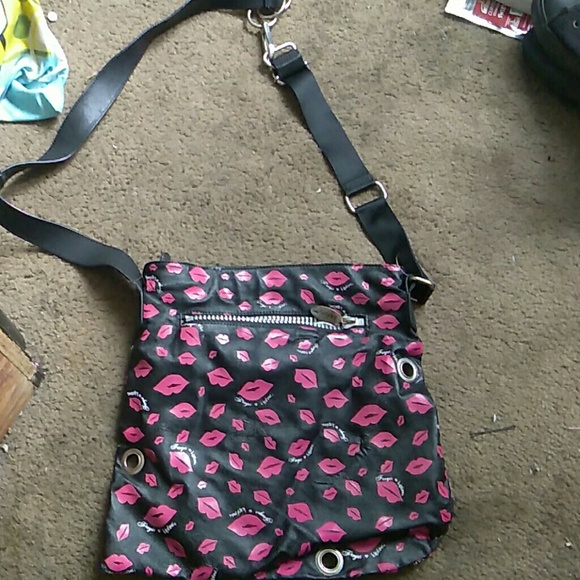 Fergie Kipling handbag - Picture 1 of 4